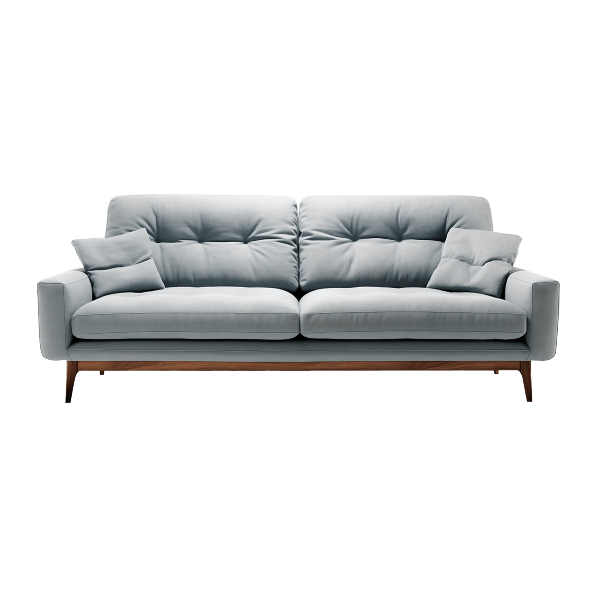 Comfy Cloud Luxe Couch - Зображення 4