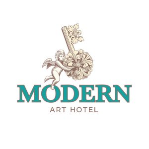 Керуюча Modern Art Hotel, Щербата Наталія