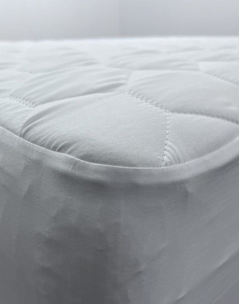 Наматрацник Micro Soft з бортами