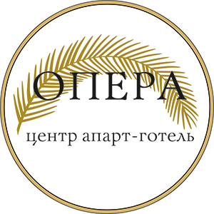 Маркевич Роман, директор Opera Center Hotel