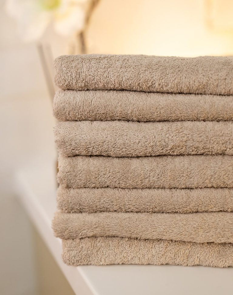Рушники для готелів Spa Beige