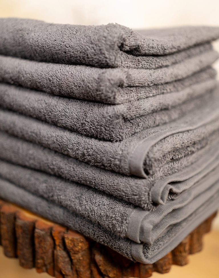 Рушники для готелів Spa Fair Grey