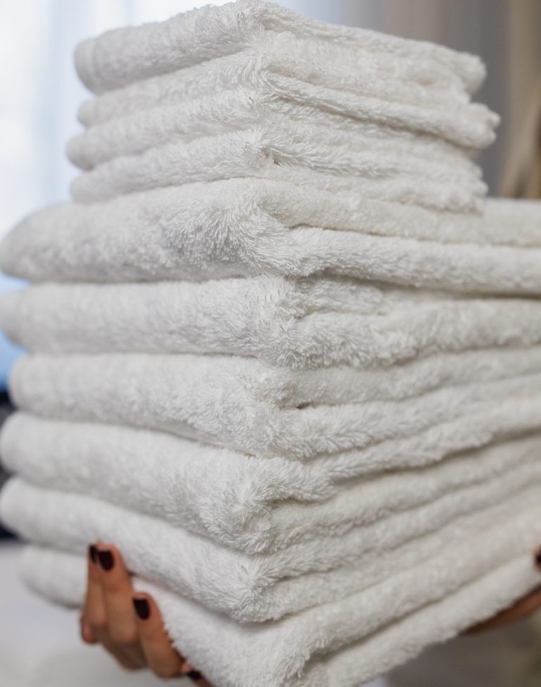 Рушники для готелів Super Soft